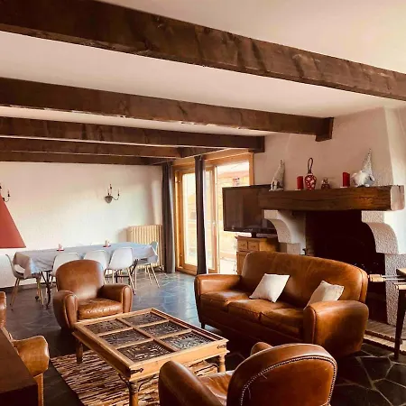 Appartement 116m2 En Plein Centre 8 Pers Huez
