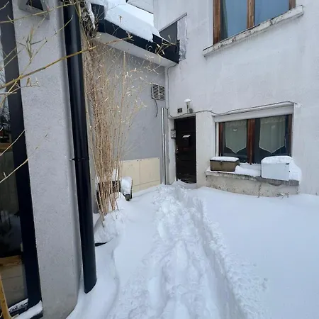 116m2 En Plein Centre 8 Pers Appartement *