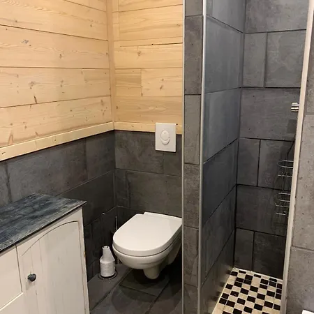 Appartement 116m2 En Plein Centre 8 Pers