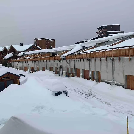 116m2 En Plein Centre 8 Pers Appartement *