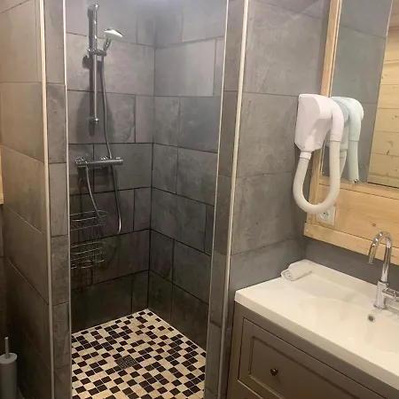 Appartement 116m2 En Plein Centre 8 Pers Huez
