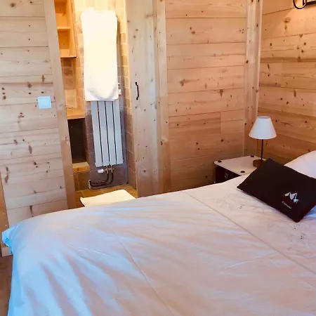 116m2 En Plein Centre 8 Pers Appartement Huez
