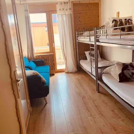 Appartement 116m2 En Plein Centre 8 Pers