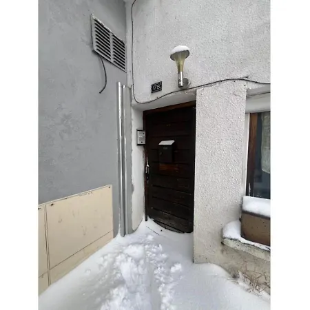Appartement 116m2 En Plein Centre 8 Pers *